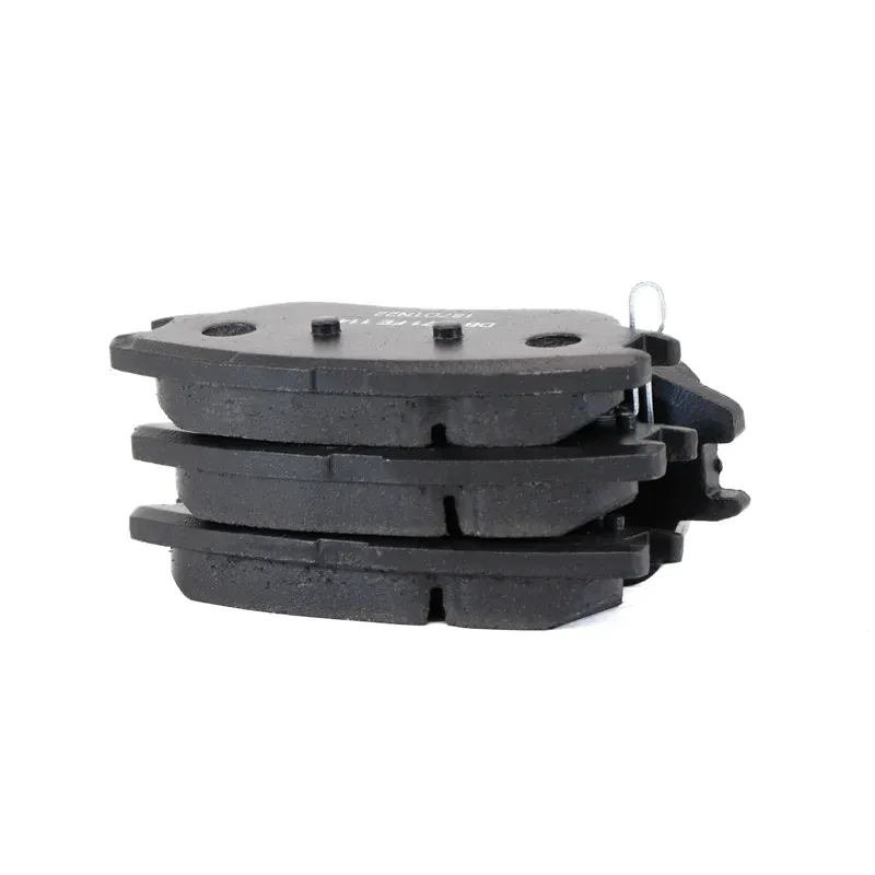 Balata Atos 0212 Pastilla Grande Del