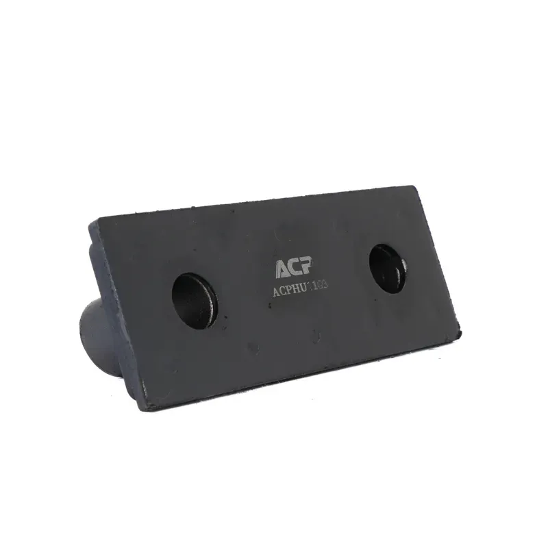 Kit soporte de motor delantero Freightli