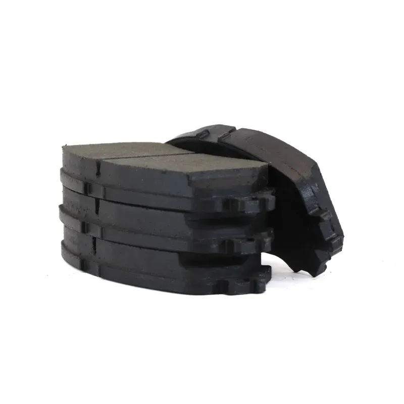 Balata Nissan Rogue 1419 Del