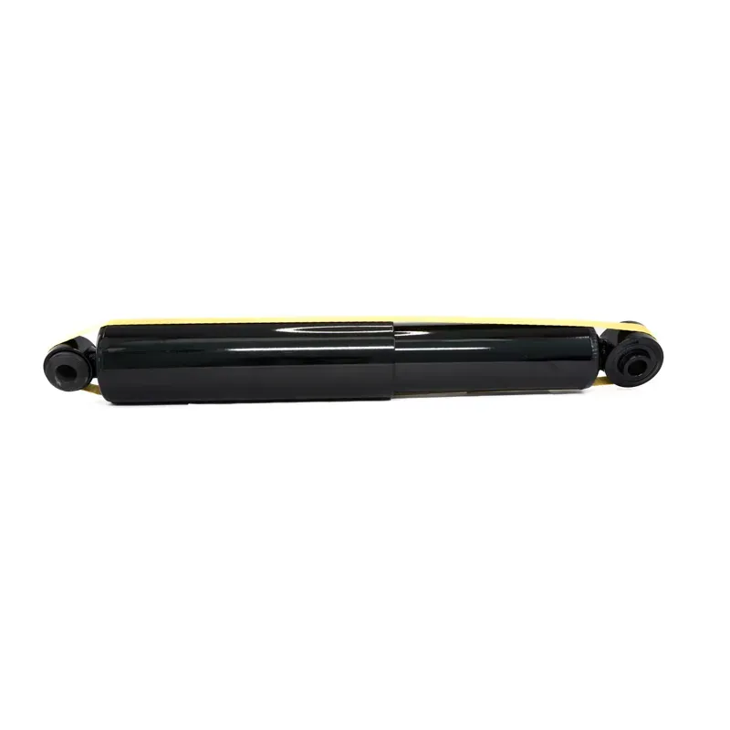 Amort Tras Frontier 4X2 4x4 0518