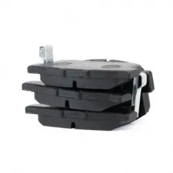 Balata Acura RDX 0712 AWD Tras