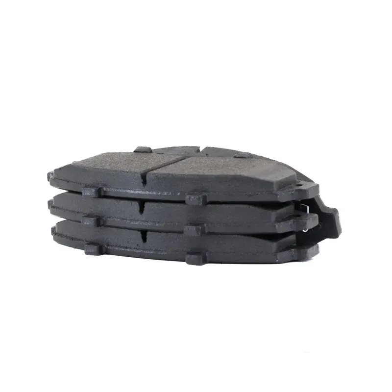 Balata Ford F150 9703 Del