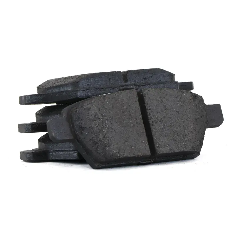 Balata Ford Fusion 0612 Tras