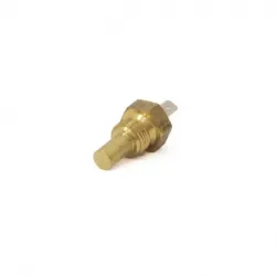 Medidor de temperatura de agua