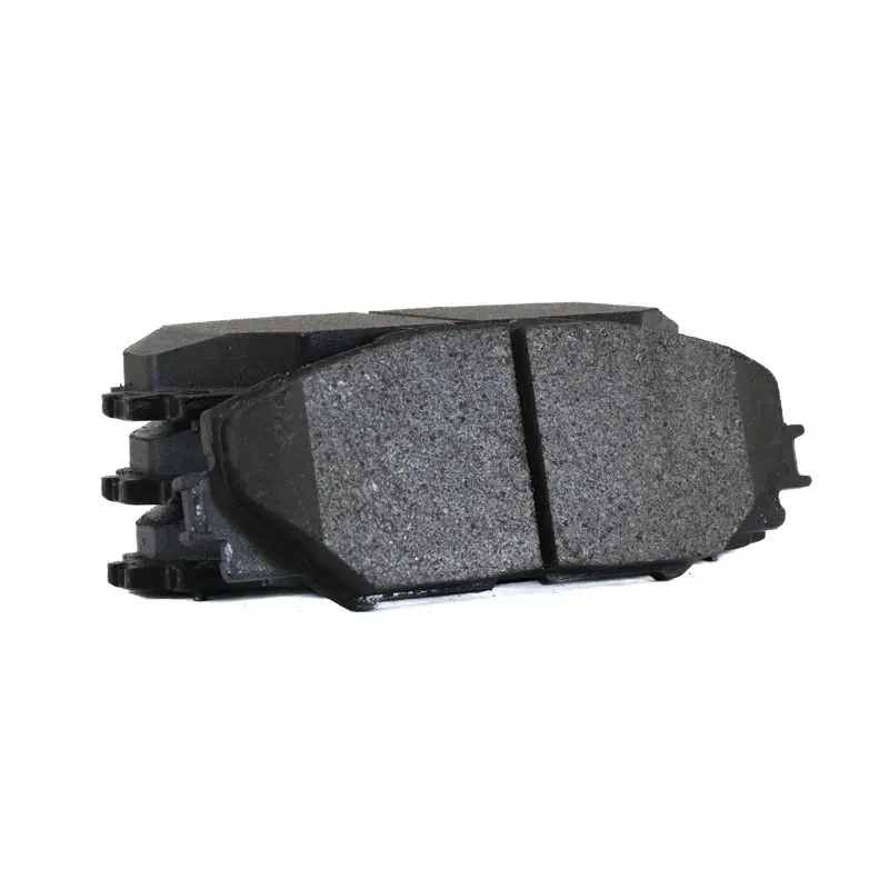 Balata Toyota Corolla XRS 0917 Del