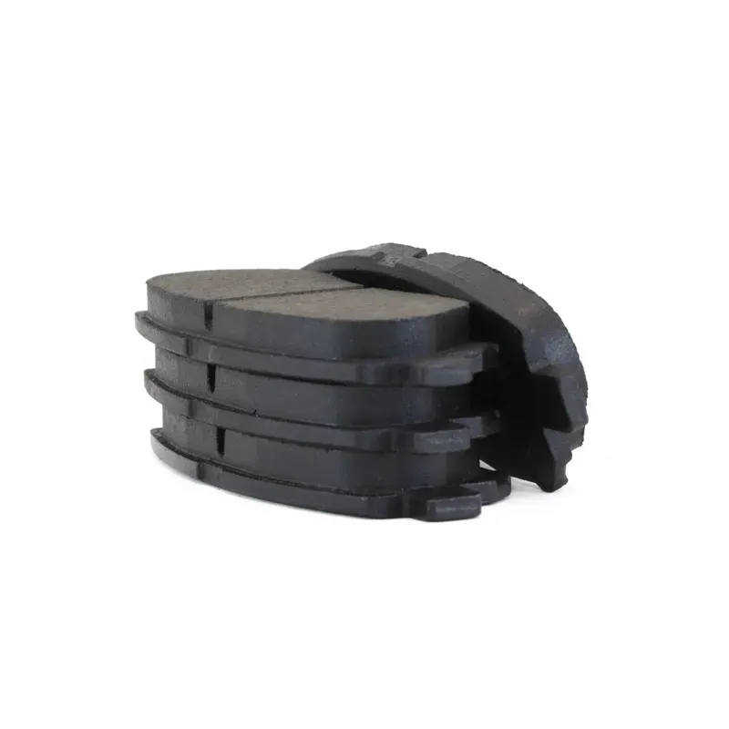 Balata Toyota Avanza 0721 Del