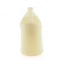 Abrillantador para exteriores 4 litros