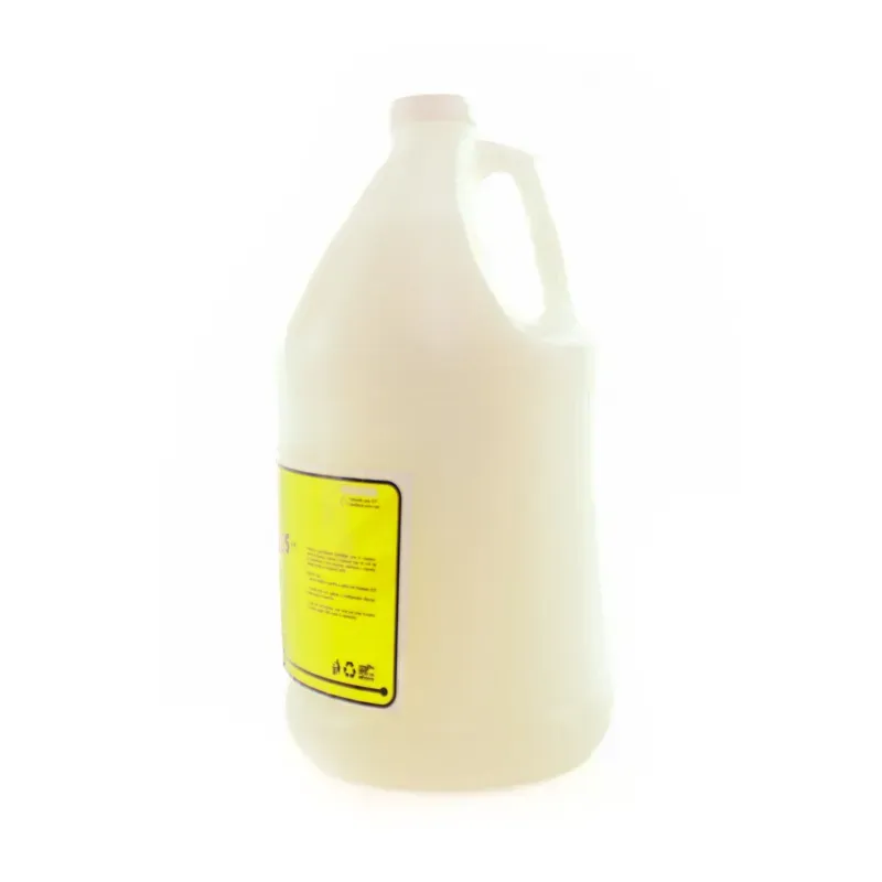 Abrillantador para exteriores 4 litros
