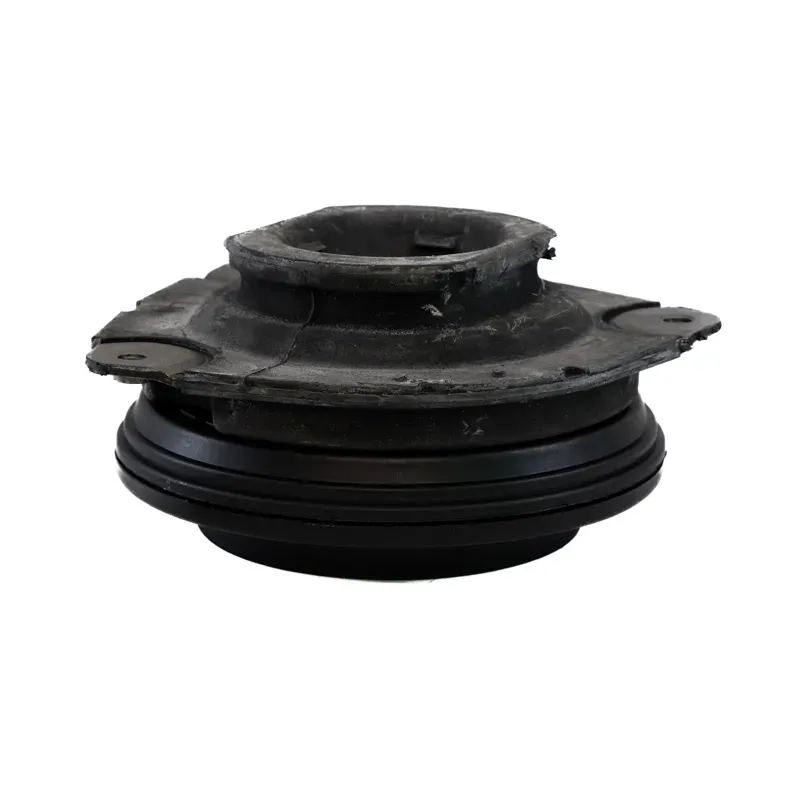 Base Amortiguador Frontal Izquierdo