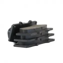 Balata Toyota Hilux 1015 Del