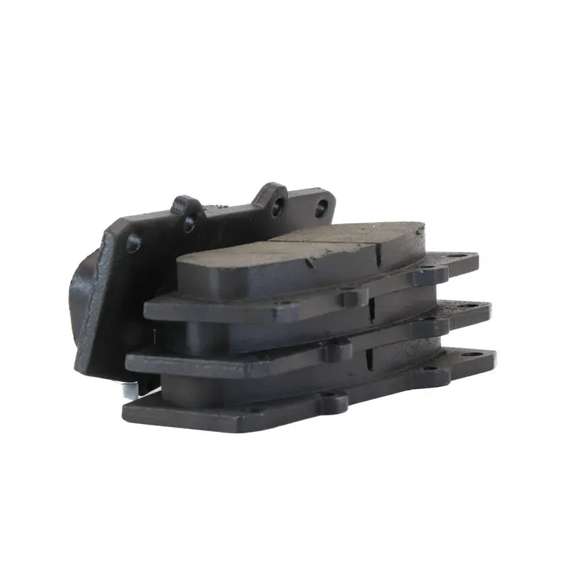 Balata Toyota Hilux 1015 Del