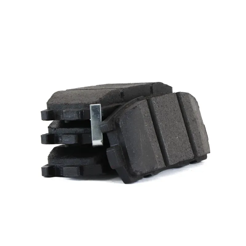 Balata Chevrolet Captiva Sport 0815 Tra