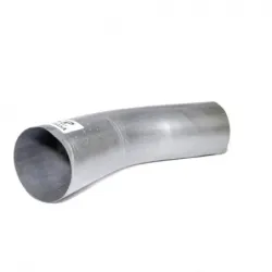 Codo 5" x 45" doblado