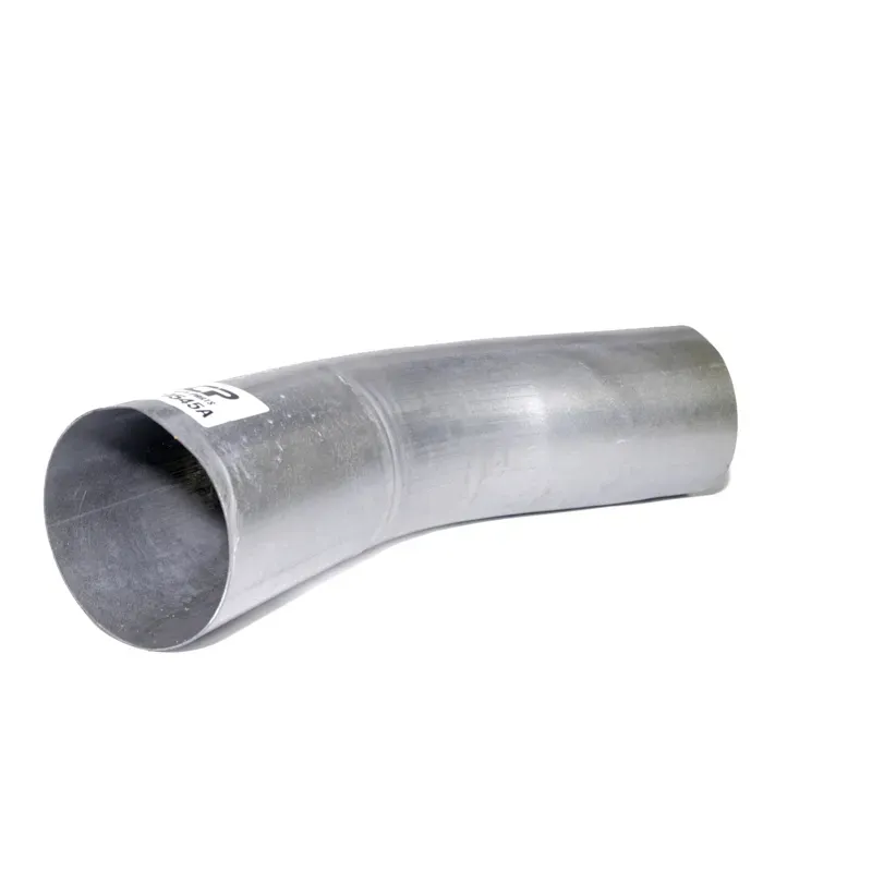 Codo 5" x 45" doblado