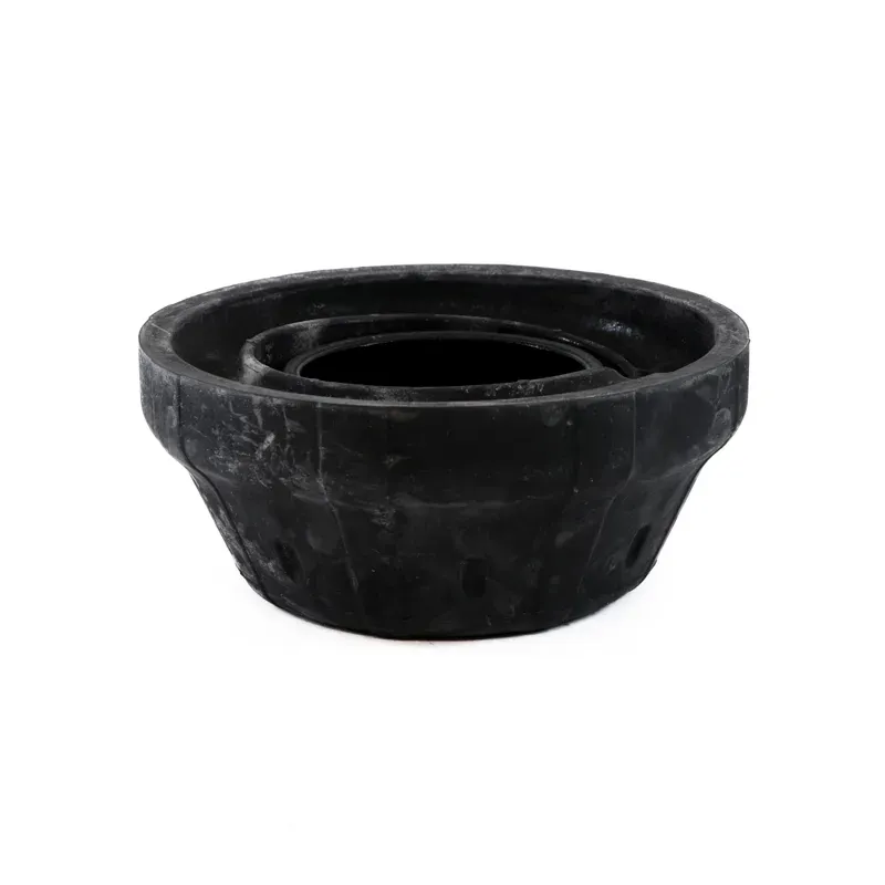 Base Amortiguador Frontal