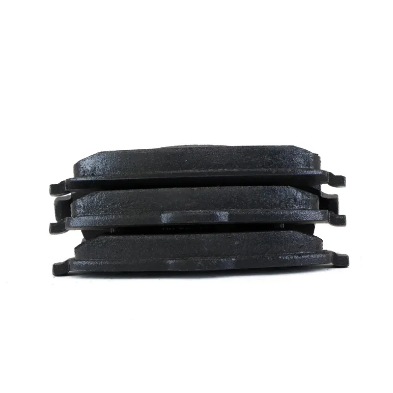 Balata Chevrolet Corsa HB 0208 Del