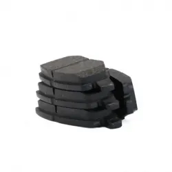 Balata Dodge Nitro 0712 Tras