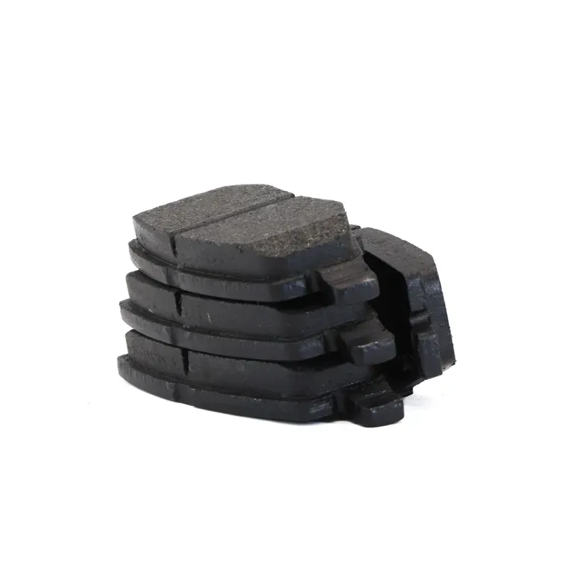 Balata Dodge Nitro 0712 Tras