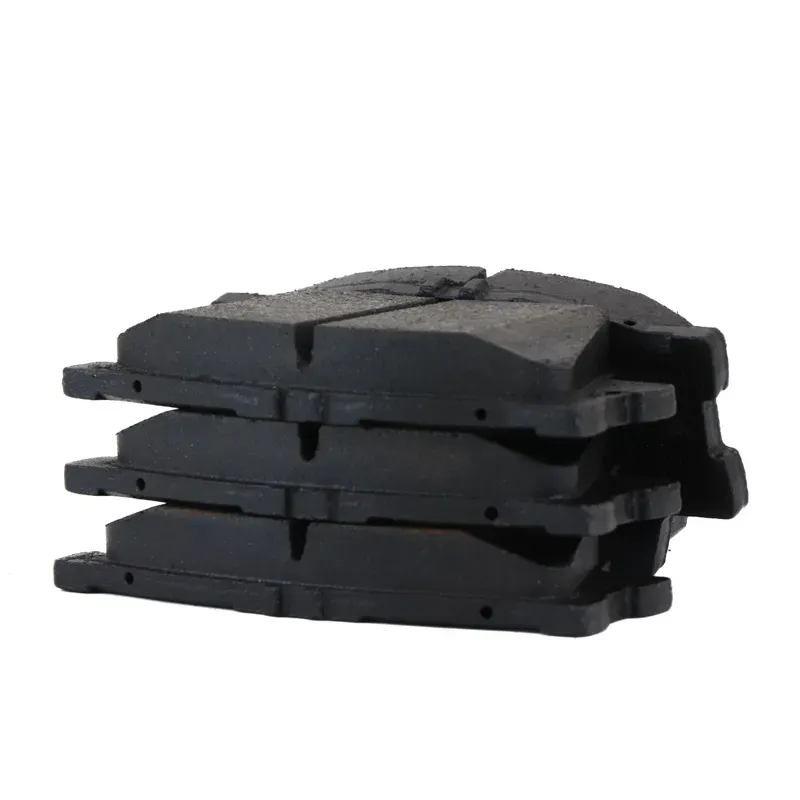 Balata Toyota Camry 30 Lts 0721 Tras