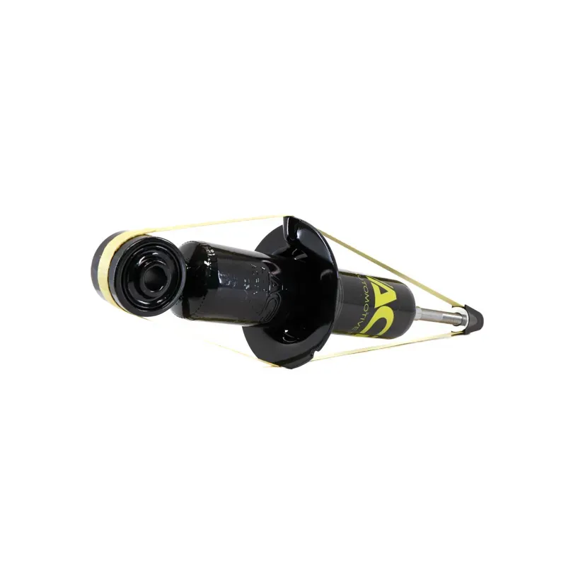 Amort Del Pathfinder 0512 XTerra 0515