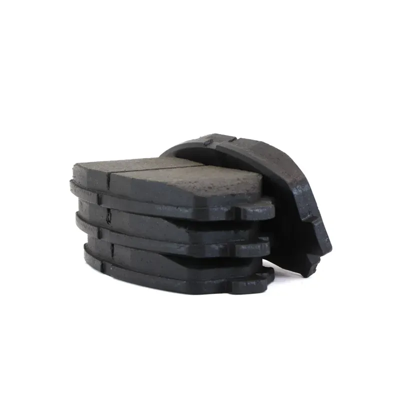 Balata Mazda CX5 1320 Del