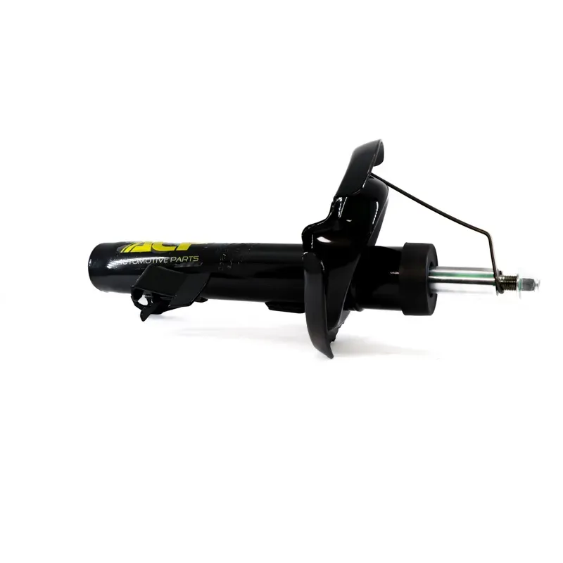 Amort Del Der C30 0811 Focus 0711