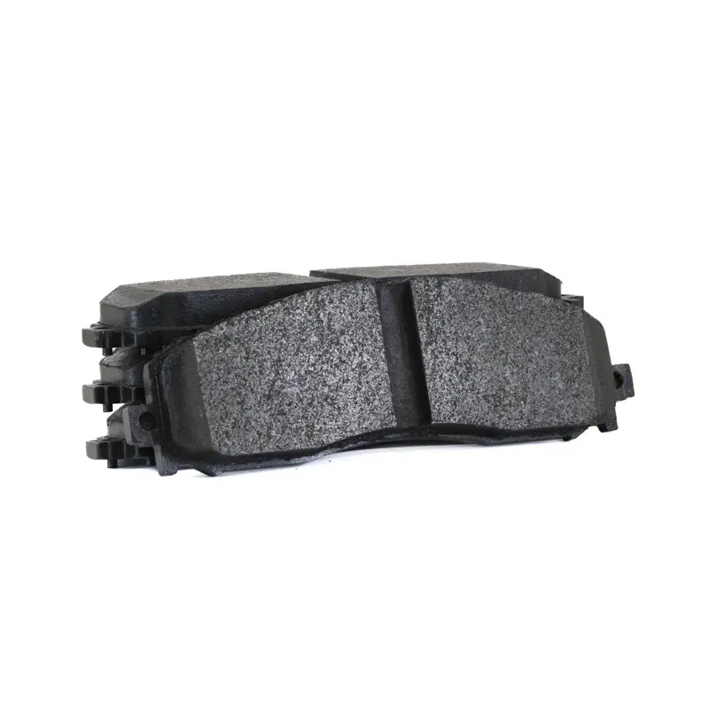 Balata Ford F250 V8 Diesel 1322 Tras