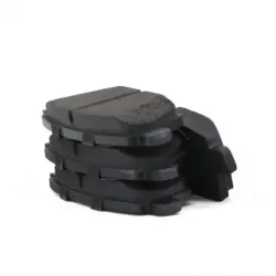 Balata Ford Fusion 0612 Tras