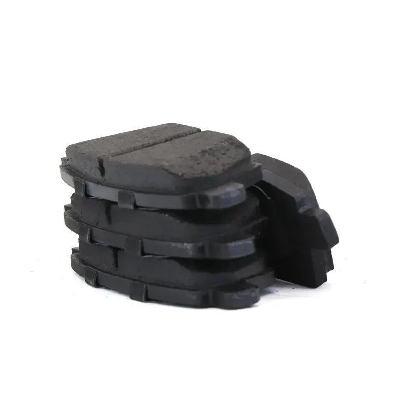 Balata Ford Fusion 0612 Tras