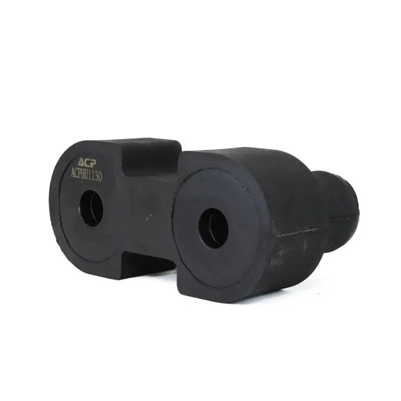 Montaje para motor trasero Freightliner