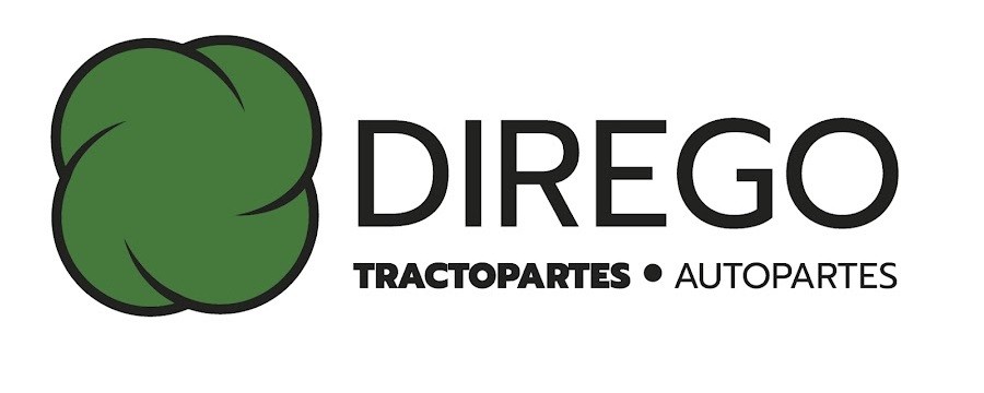 Dirego logo