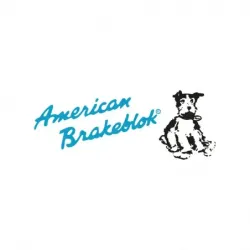 AMERICAN BRAKEBLOK