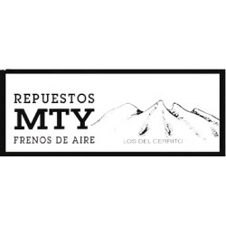 REPUESTOS MTY