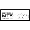 REPUESTOS MTY